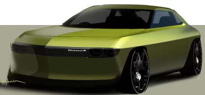 日産新型シルビアEV 2025年-2026年に期待｜初代デザイン踏襲