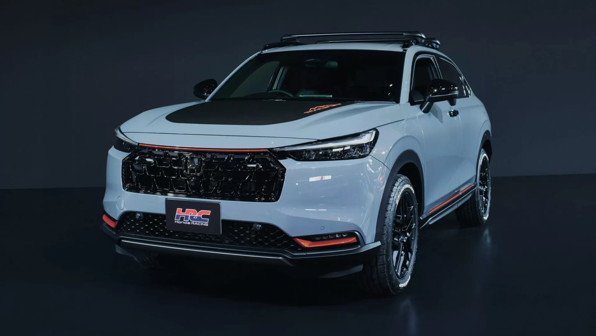 ヴェゼルトレイルスポーツHRC｜発売はある？