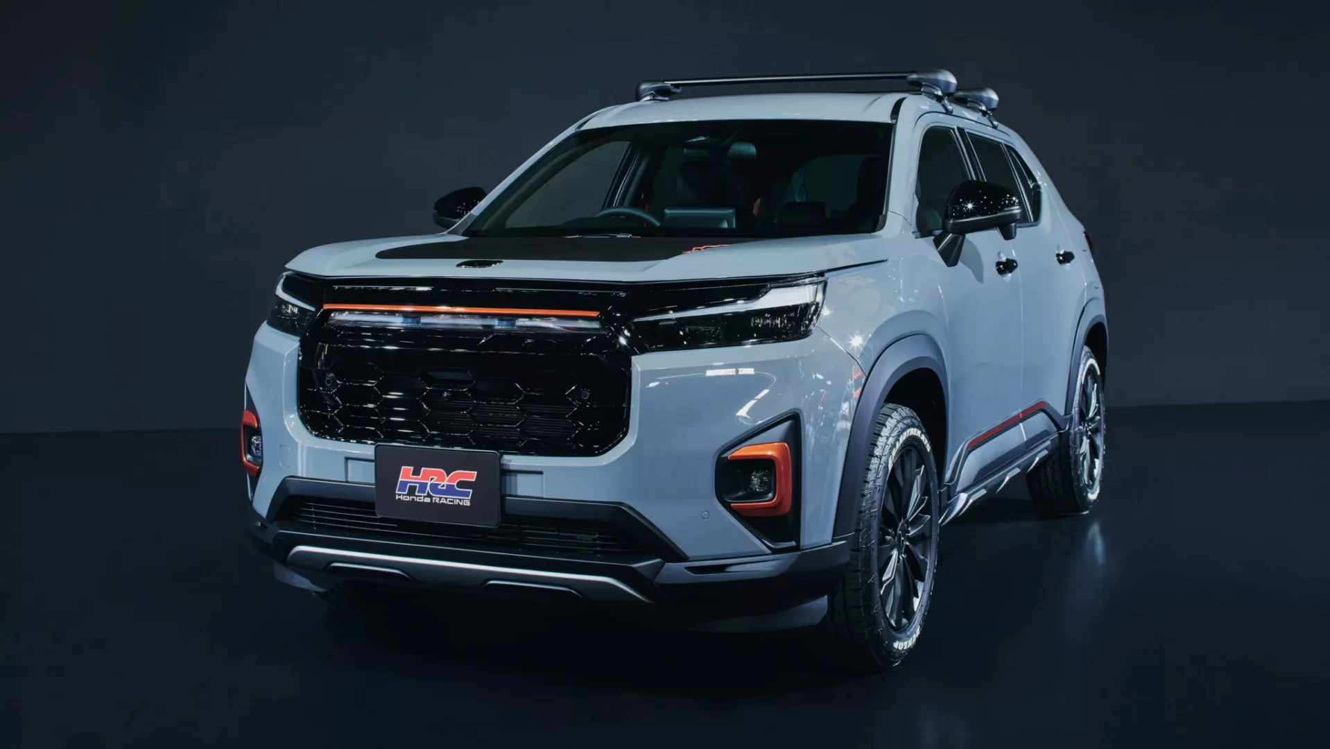 WR-VトレイルスポーツHRC｜最速市販候補