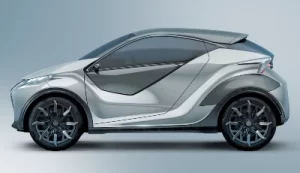 レクサス新型コンパクトSUV 2023年秋登場予想｜欧州流行の小型SUVをセカンドカー市場に投入？