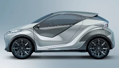 【続報】レクサス(トヨタ)新型コンパクトSUV 2023年秋予想｜欧州セカンドカーイメージ？