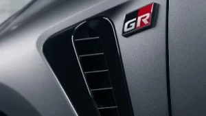新型カローラスポーツGR(GRカローラ)2022年秋登場予想｜1.6L直3ターボ4WD搭載