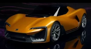 【続報】トヨタ新型GR BEVスポーツ2026年目標で登場予想｜500ps EV新4WD 2シータークーペ