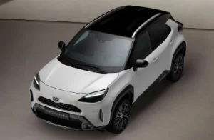 トヨタ新型コンパクトミッドシップスポーツ？2025年登場予想｜1.0Lターボモデル？