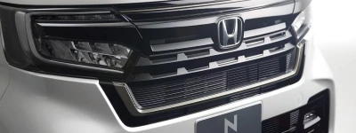 【続報】N-BOXフルモデルチェンジ2023｜N-SUV＆N-VAN EV登場に備え刷新の可能性