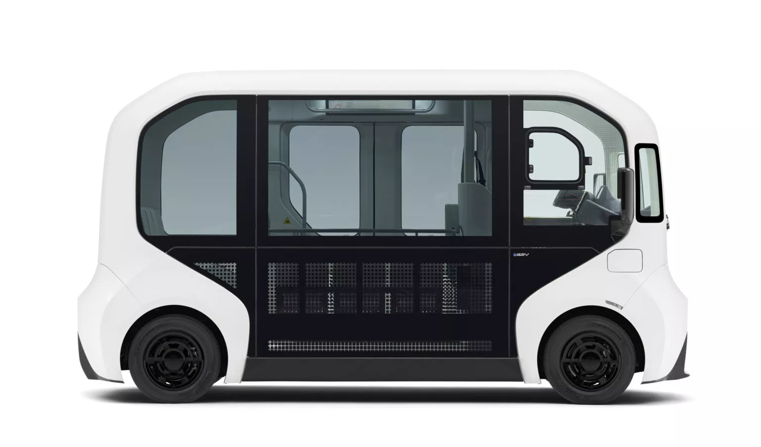 三菱自動車が”欧州向け”新型BEV『エクリプスクロス』を発表！600km航続の未来SUV