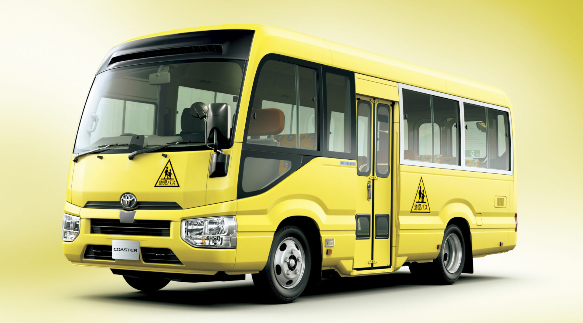 トヨタ・コースター一部改良2026｜進化の本質