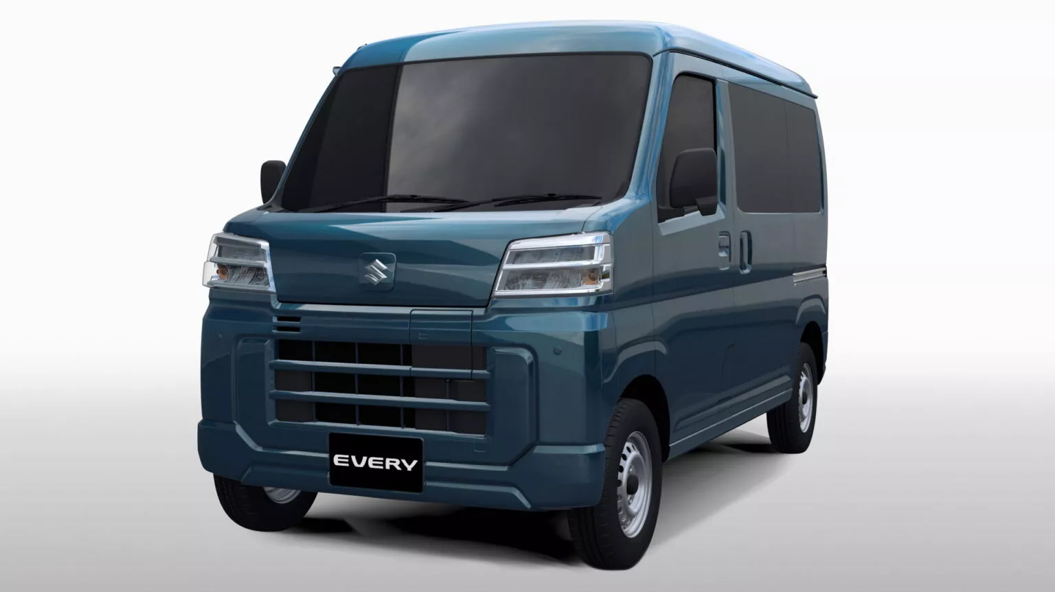 軽商用BEV 2023｜トヨタ電動化技術✖スズキのクルマつくり✖ダイハツ生産