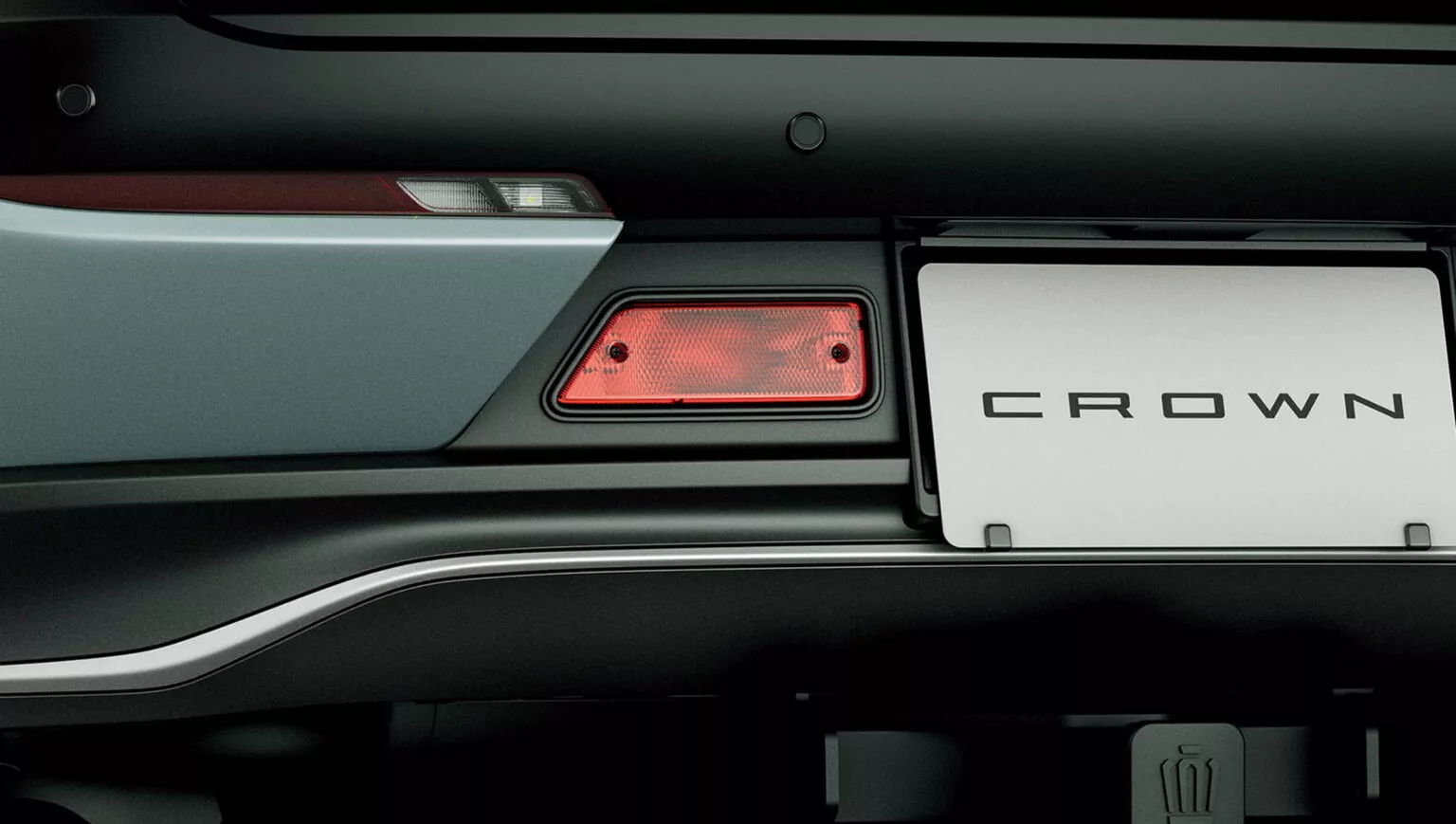 クラウンクロスオーバー一部改良2024｜特別仕様車CROSSOVER RS“LANDSCAPE”設定