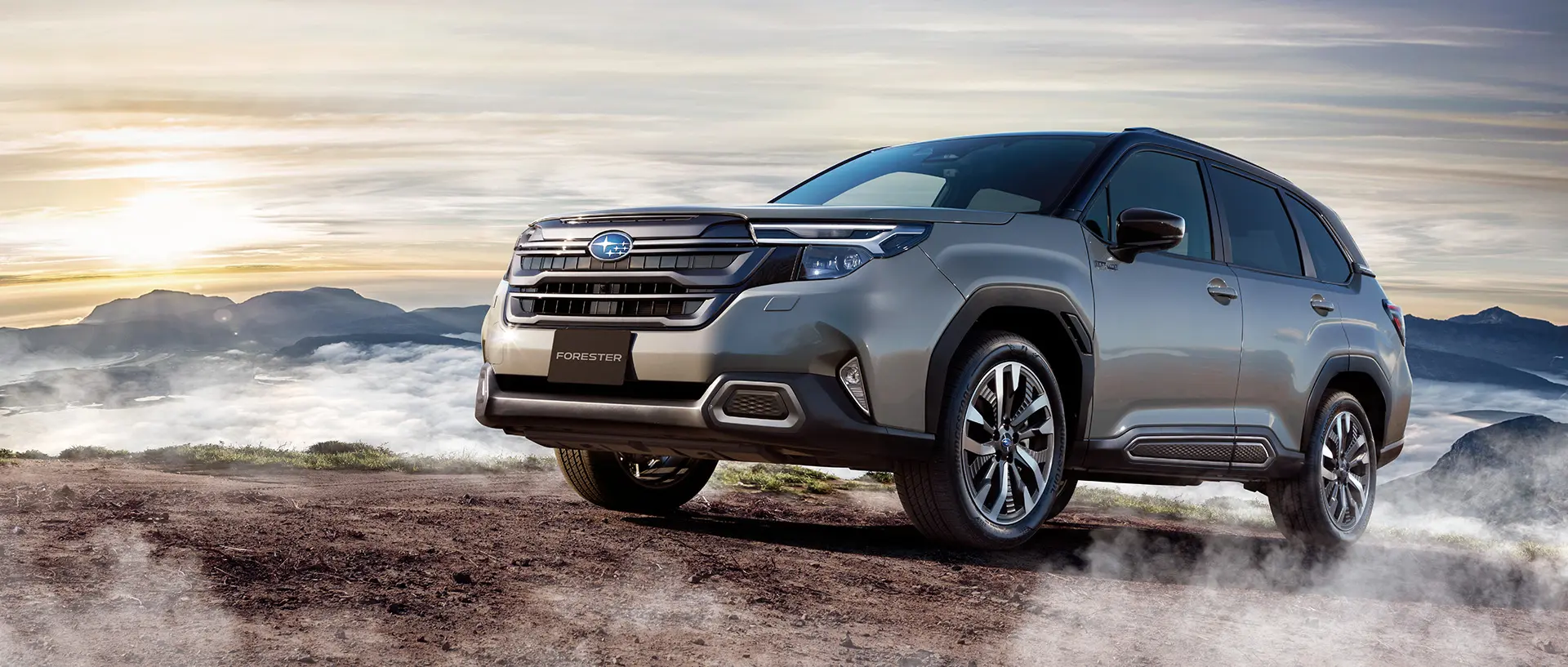 フォレスター安全神話の真実|JNCAP五つ星の中身