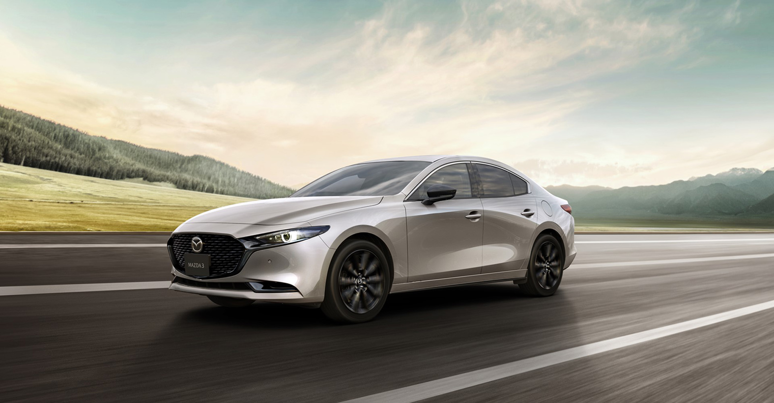 CX-30「XD Drive Edition」登場の核心