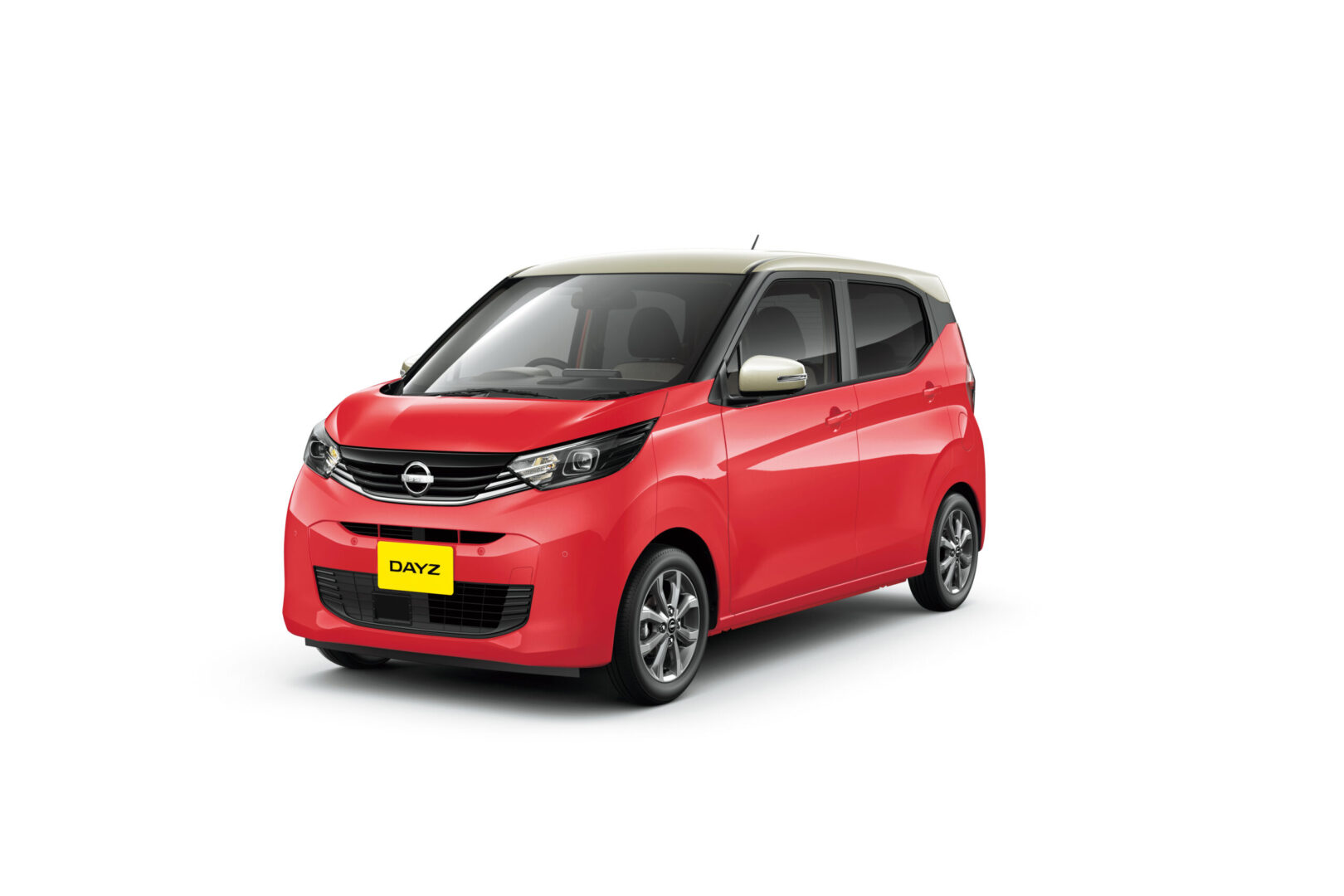 日産デイズ次期フルモデルチェンジ情報【2026年発売予想】”e-POWER搭載”の可能性と注目ポイント