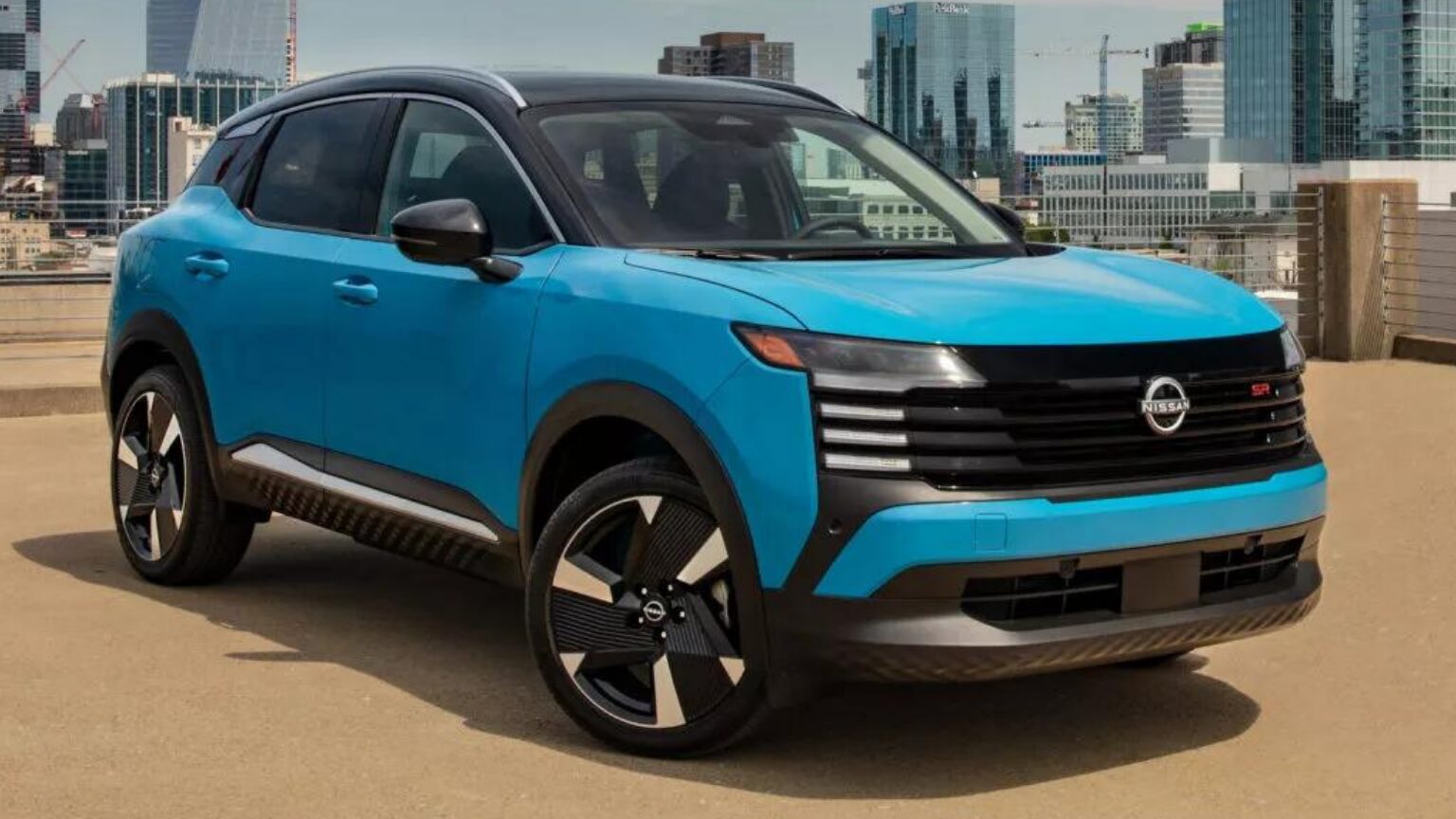 日産キックス次期型【2026年秋登場予想】ボクシー化×第3世代e-POWER、その真意を“最新情報込み”で整理