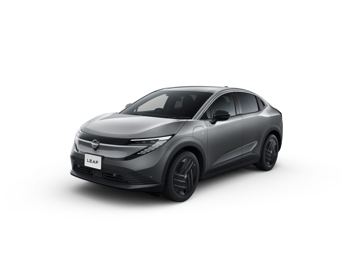 新型日産リーフB5登場｜521kmで変わるEVの現実