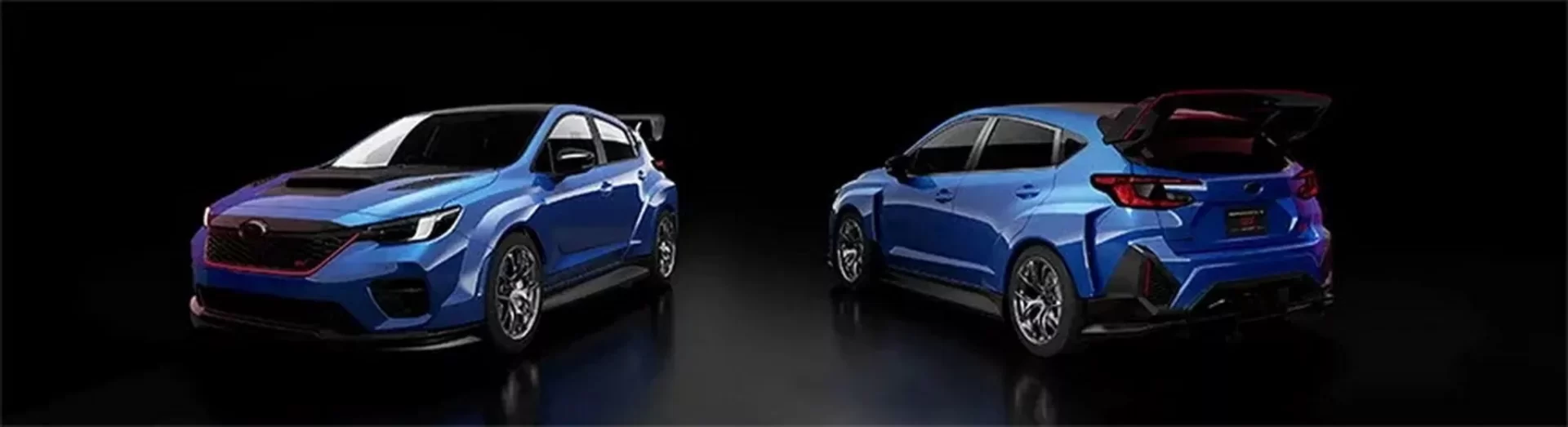 スバル新車発売情報2027