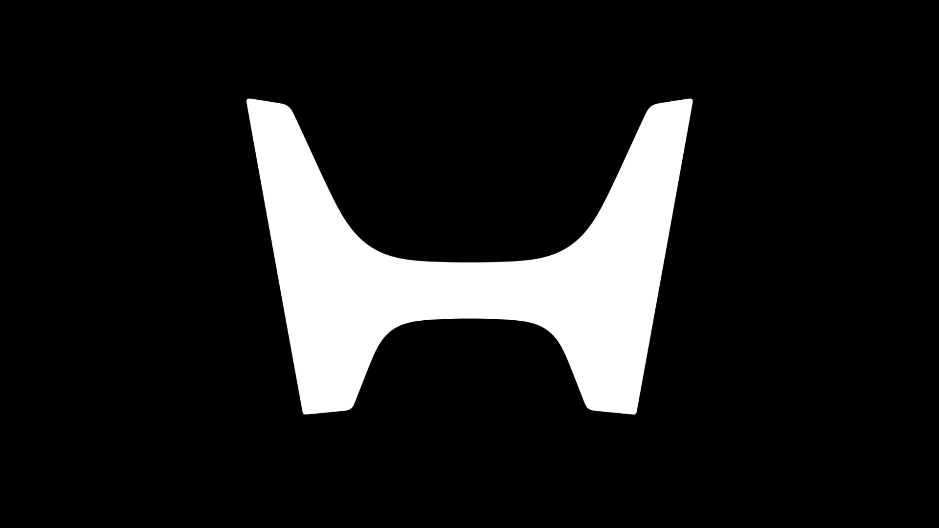 Honda新Hマーク始動｜EV時代の決意