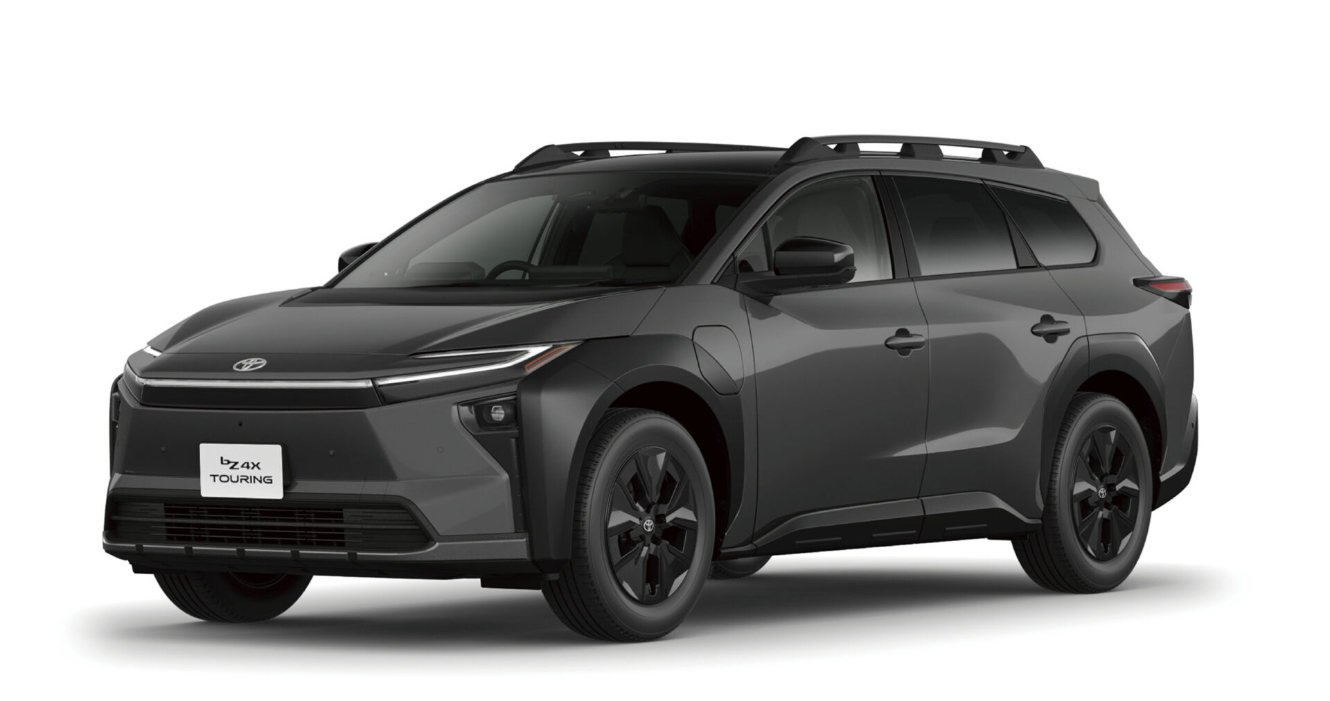 bZ4X Touring徹底深掘り|734kmの真価