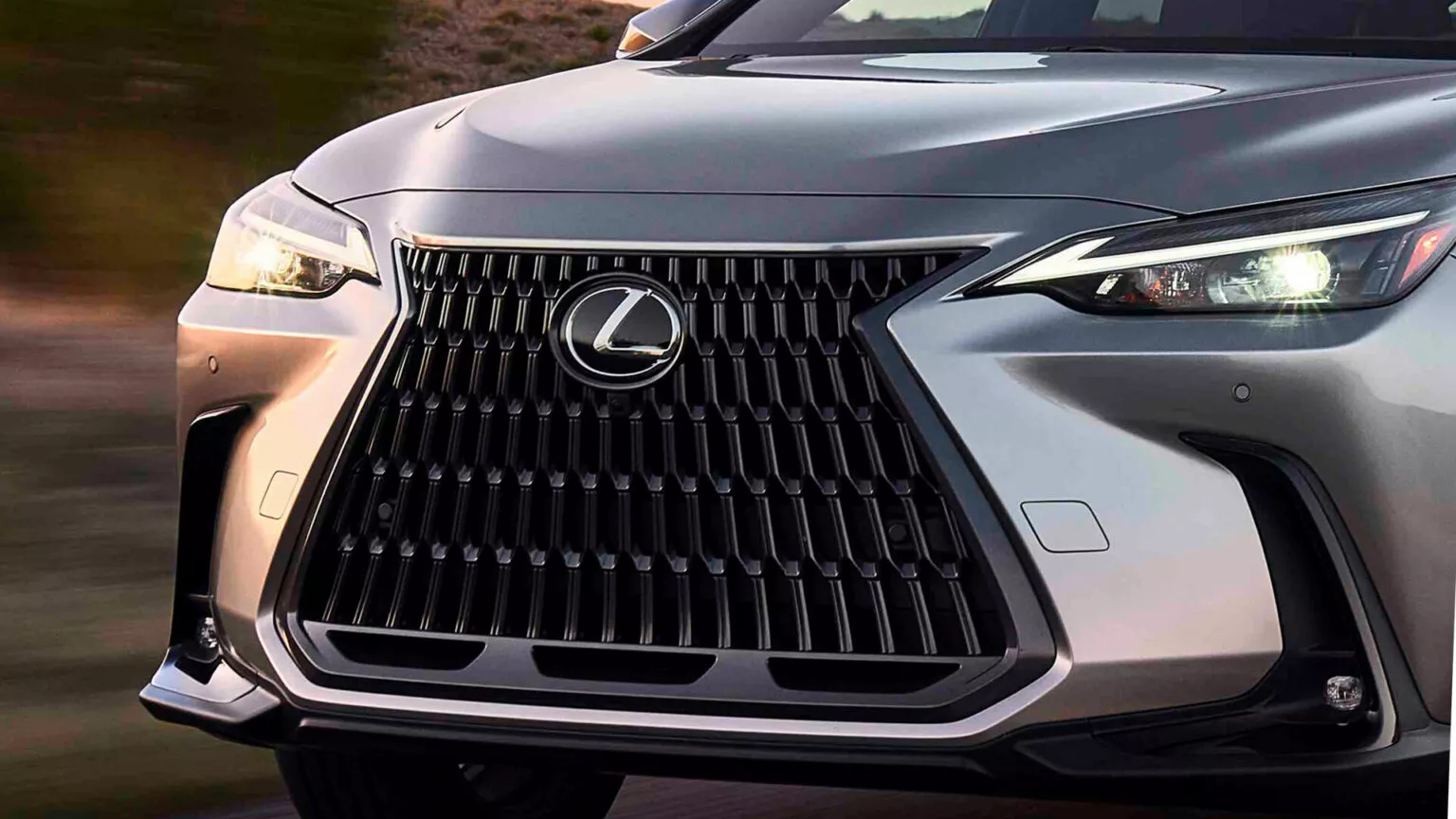 レクサスNX 2026改良とArene？