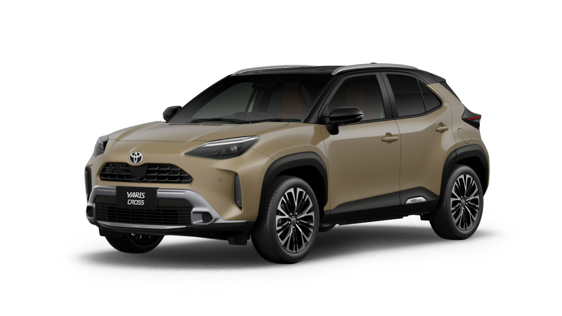 ヤリスクロス一部改良2026｜装備強化とURBANOの進化