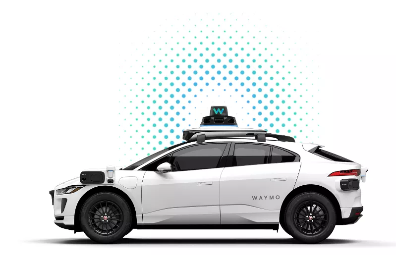 ウェイモ週100万回時代｜自動運転が日常へ